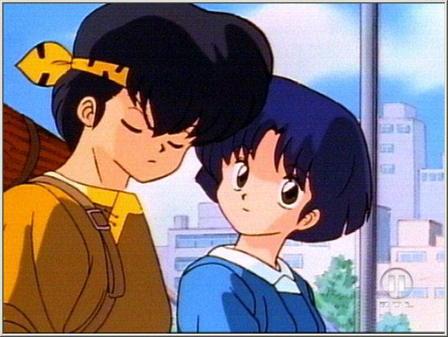 Otaku Gallery  / . / Anime e Manga / Ranma / Screen Shots / Episodio 33 / 007.jpg